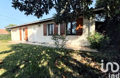 vente maison 319 000 € à proximité de Marcheprime (33380)
