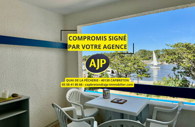 vente appartement 339 900 € à proximité de Anglet (64600)