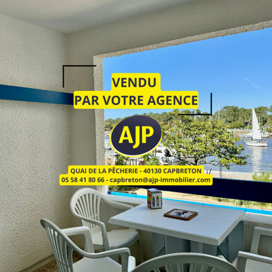 Appartement 3 pièces 339900 €