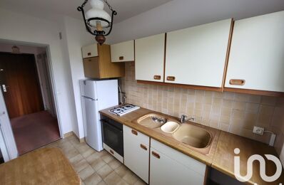 vente appartement 155 950 € à proximité de Chambray-Lès-Tours (37170)
