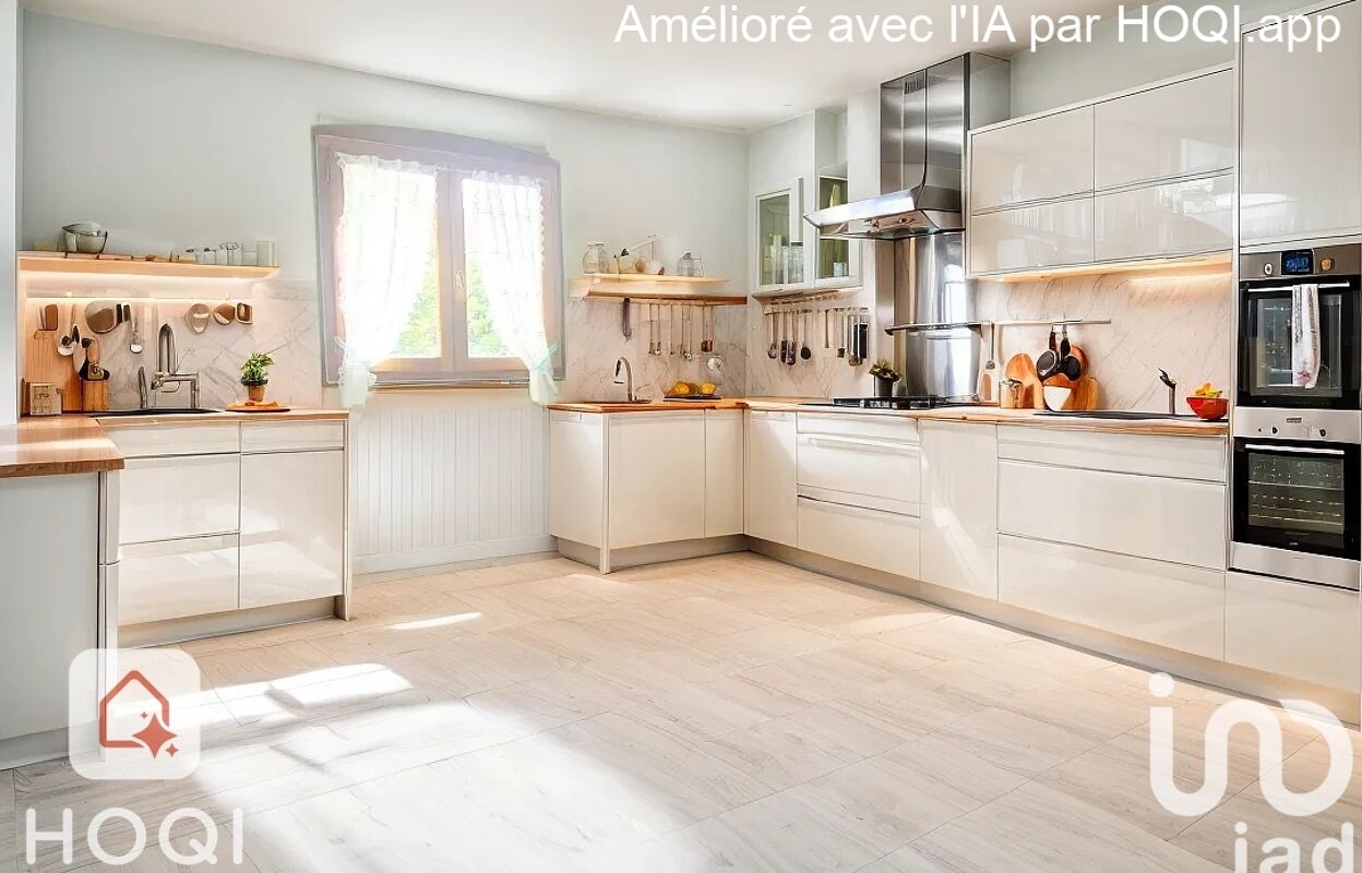 maison 4 pièces 107 m2 à vendre à Montblanc (34290)