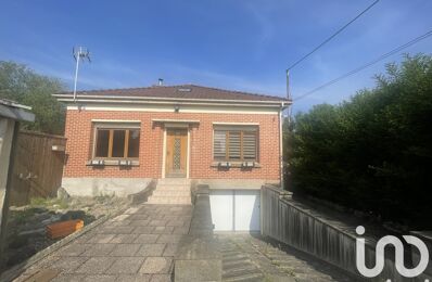 vente maison 155 000 € à proximité de Gavrelle (62580)