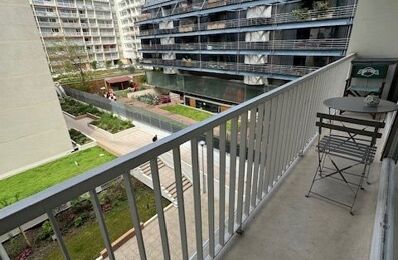 vente appartement 658 000 € à proximité de Le Pré-Saint-Gervais (93310)