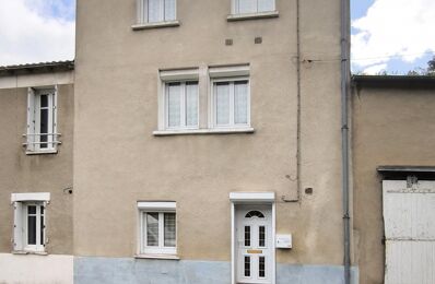 vente maison 85 000 € à proximité de Saint-Laurent-sur-Sèvre (85290)