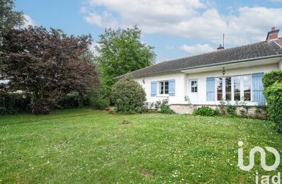 vente maison 275 000 € à proximité de Pierre-Levée (77580)