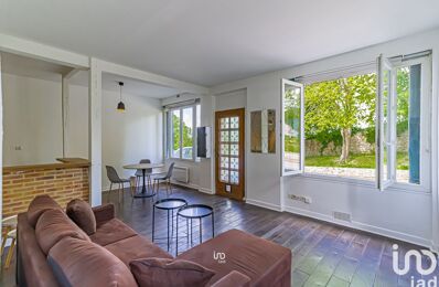 vente appartement 179 000 € à proximité de Méré (78490)