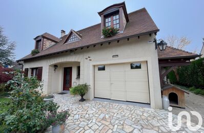 vente maison 598 000 € à proximité de Le Plessis-Trévise (94420)