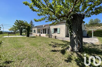 vente maison 439 000 € à proximité de Saint-Georges-les-Bains (07800)