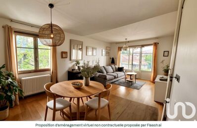 vente maison 630 000 € à proximité de Puget-sur-Argens (83480)