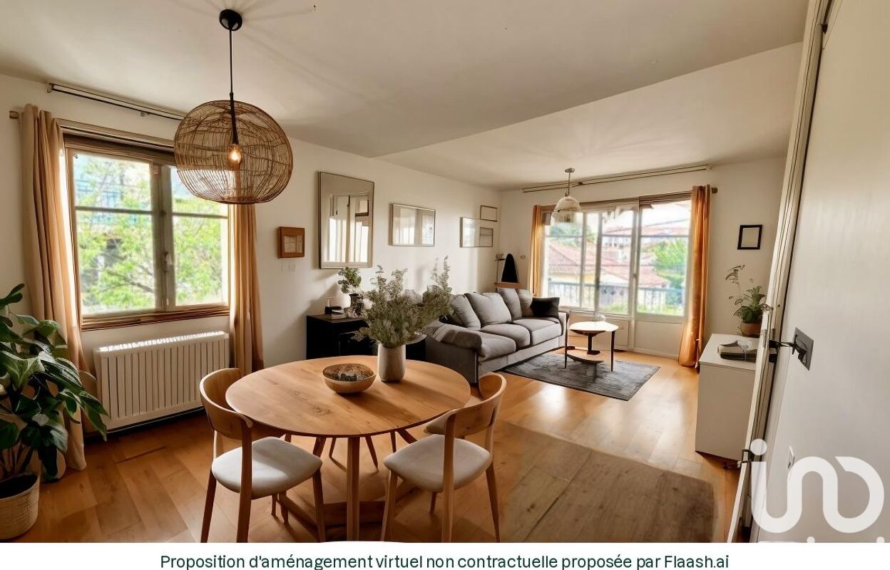 maison 4 pièces 208 m2 à vendre à Fréjus (83600)