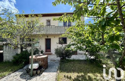 vente maison 630 000 € à proximité de Fayence (83440)