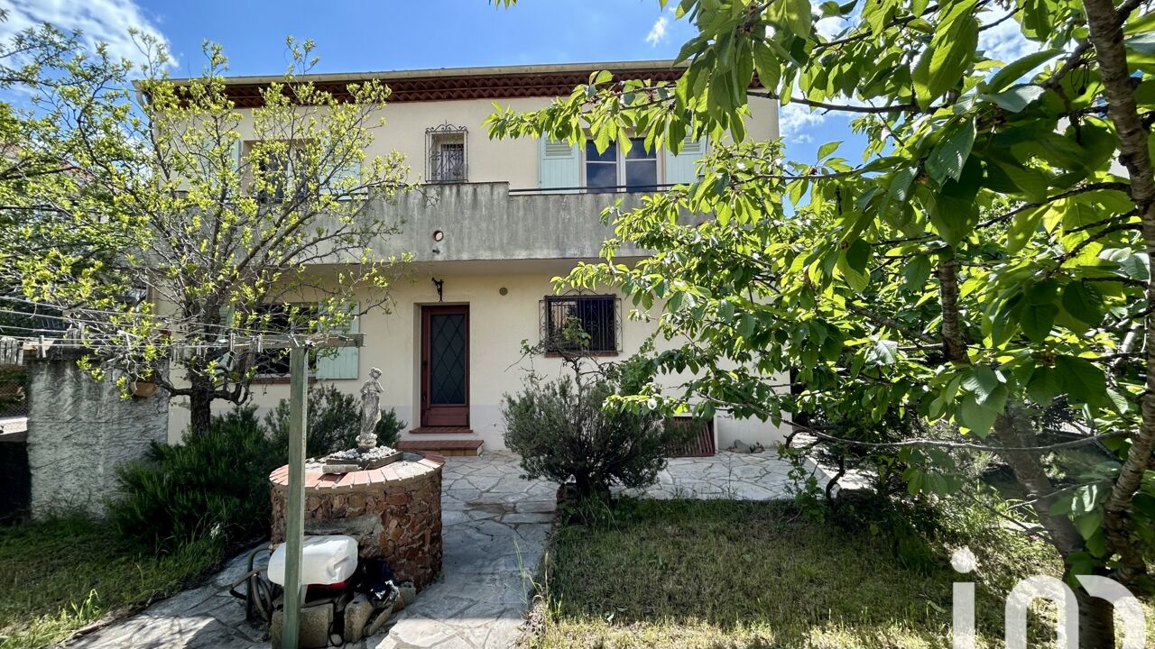 maison 8 pièces 208 m2 à vendre à Fréjus (83600)