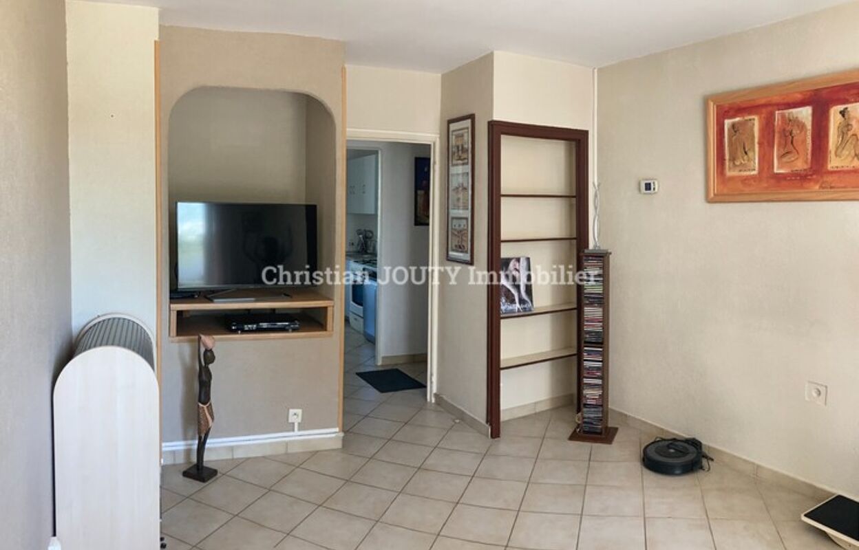appartement 3 pièces 53 m2 à vendre à Saint-Martin-d'Hères (38400)