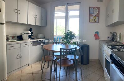 vente appartement 130 000 € à proximité de Vaulnaveys-le-Bas (38410)