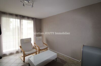 vente appartement 122 000 € à proximité de Saint-Ismier (38330)