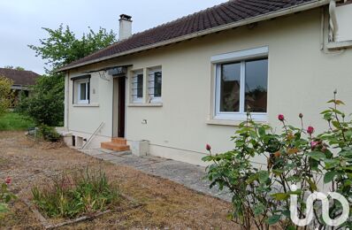 vente maison 220 000 € à proximité de Vexin-sur-Epte (27420)