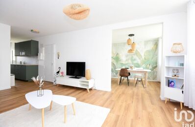 appartement 3 pièces 75 m2 à vendre à Mâcon (71000)