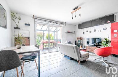 vente maison 289 000 € à proximité de Bailly-Romainvilliers (77700)