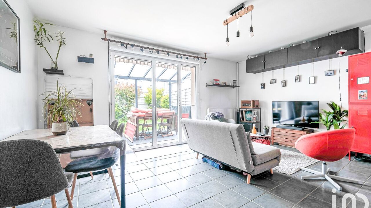 appartement 4 pièces 74 m2 à vendre à Vaires-sur-Marne (77360)