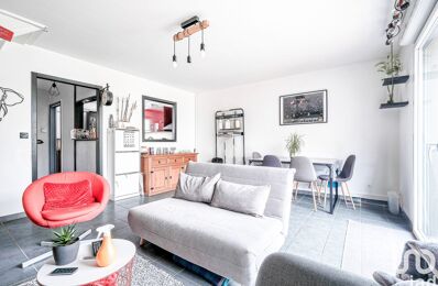 vente appartement 289 000 € à proximité de Villeparisis (77270)