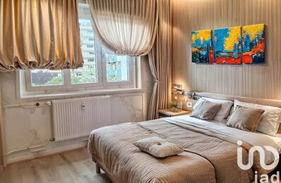 vente appartement 205 000 € à proximité de La Wantzenau (67610)