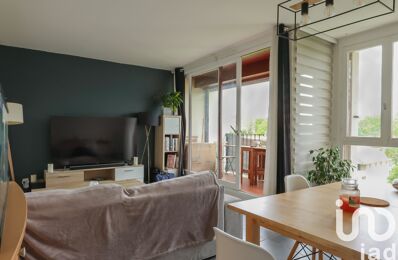 vente appartement 253 000 € à proximité de Lahonce (64990)