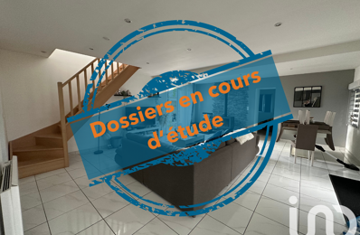 location maison 810 € CC /mois à proximité de Châteauneuf-sur-Loire (45110)