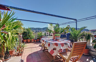 maison 6 pièces 319 m2 à vendre à Cannes (06400)