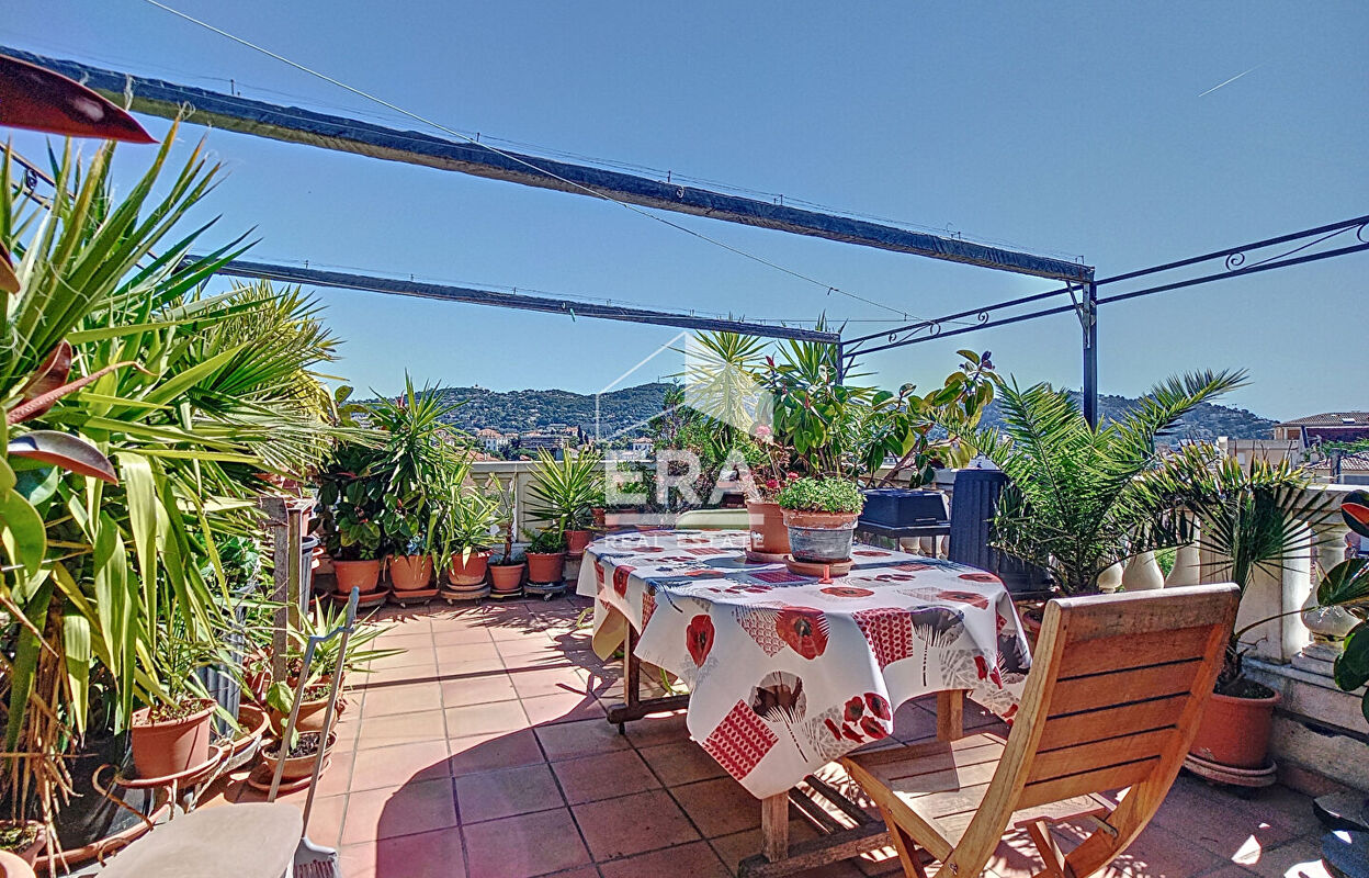 maison 8 pièces 240 m2 à vendre à Cannes (06400)