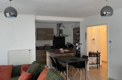 vente appartement 195 000 € à proximité de Amanvillers (57865)