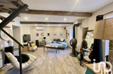 vente maison 385 000 € à proximité de Saint-Pons-la-Calm (30330)