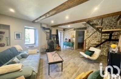 vente maison 385 000 € à proximité de Montfaucon (30150)