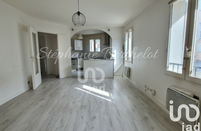 vente appartement 214 000 € à proximité de Dammartin-en-Goële (77230)