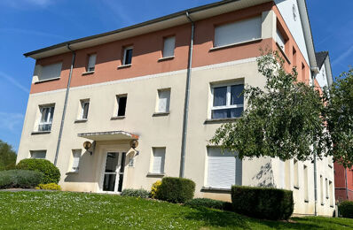 vente appartement 128 000 € à proximité de Cernoy (60190)