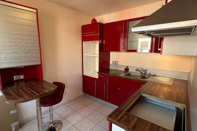 Appartement 3 pièces 128000 €