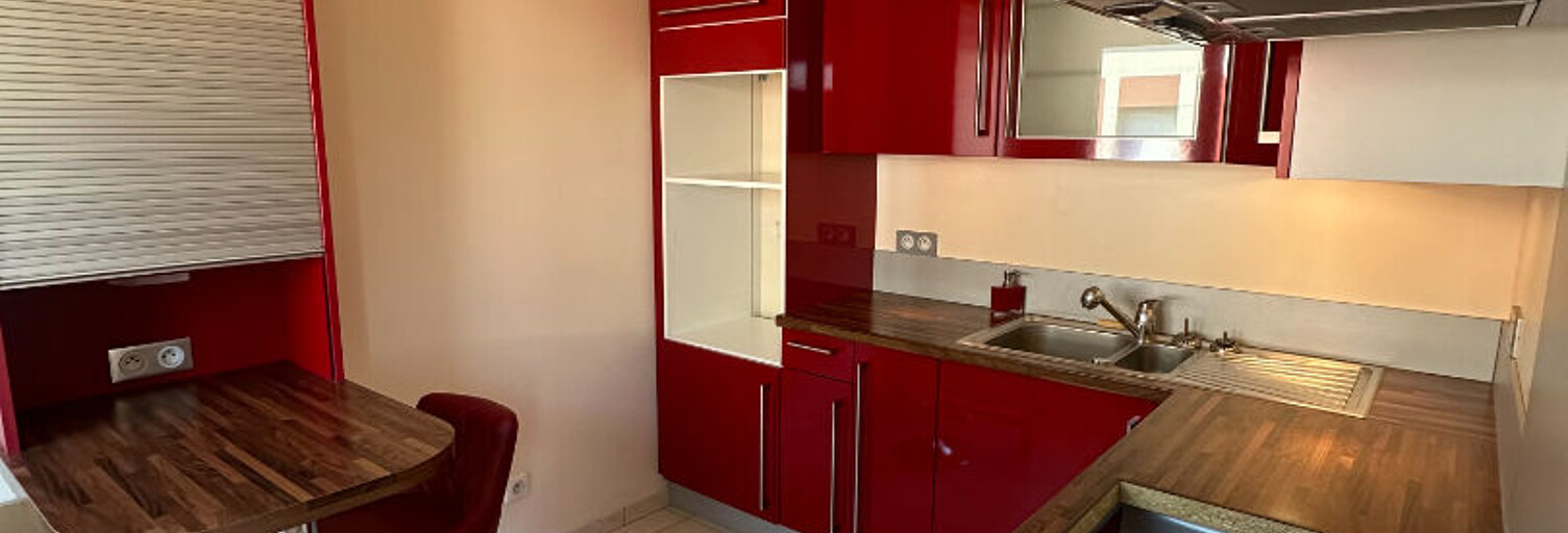 Appartement 3 Pièces 70 m² à vendre à Saint-Just-en-Chaussée (60130)