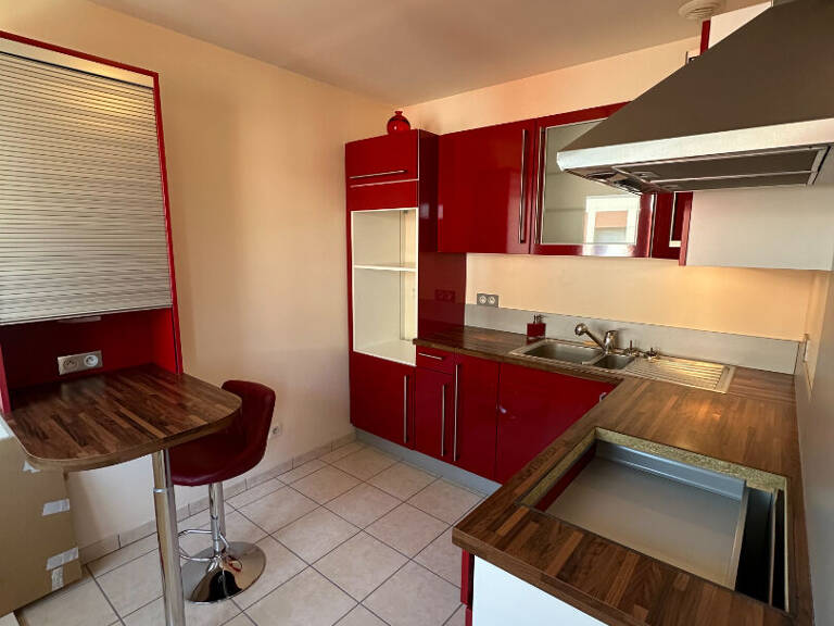 APPARTEMENT SAINT JUST EN CHAUSSEE — photo 1