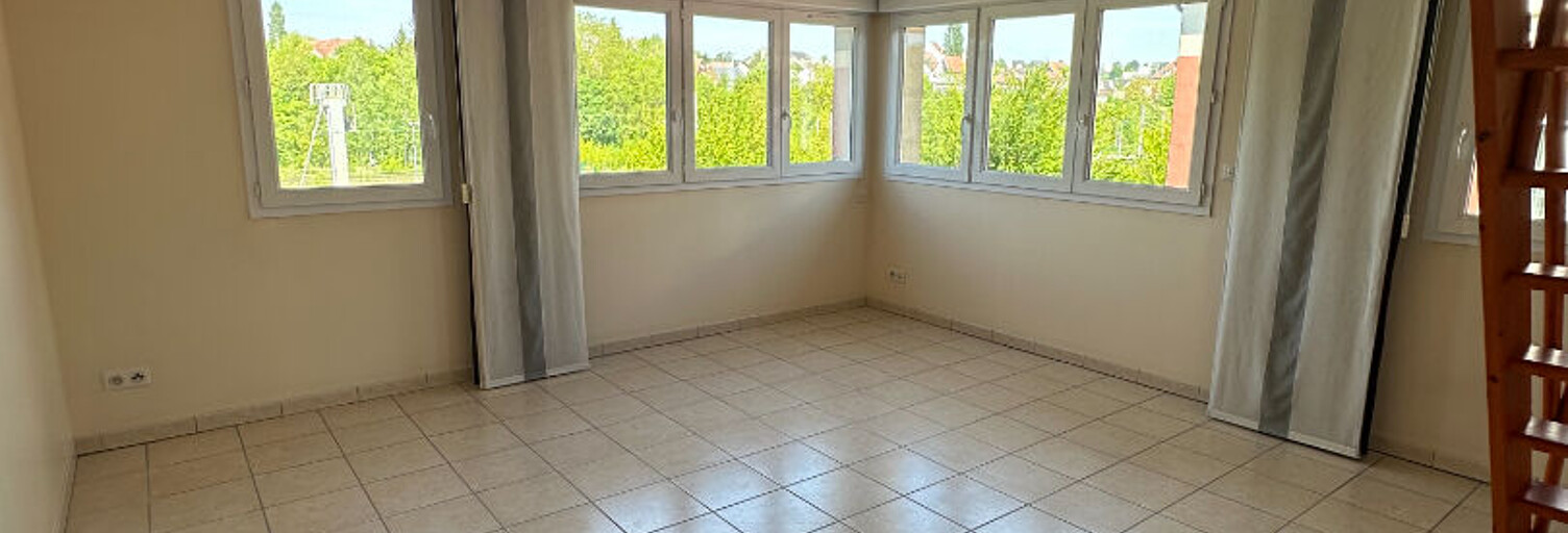 Appartement 3 Pièces 70 m² à vendre à Saint-Just-en-Chaussée (60130)