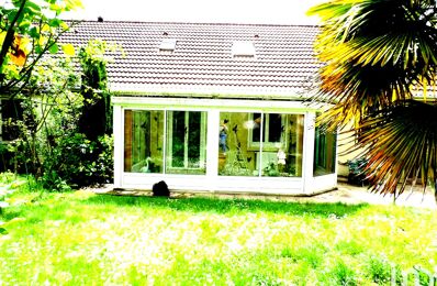 vente maison 261 000 € à proximité de Villeneuve-les-Bordes (77154)