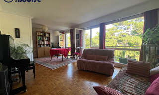 Appartement 3 Pièces 82 m² à vendre à Sainte-Adresse (76310)