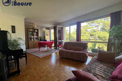 Appartement 3 pièces 219000 €