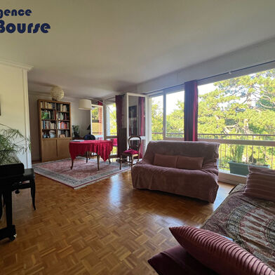 Appartement 3 pièces 219000 €