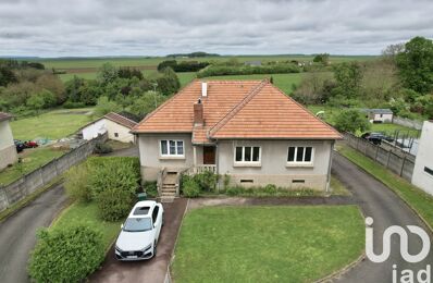 vente maison 280 000 € à proximité de Landres (54970)