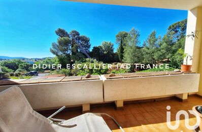 vente appartement 229 000 € à proximité de Toulon (83200)