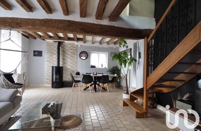 vente maison 249 000 € à proximité de Charmont-en-Beauce (45480)