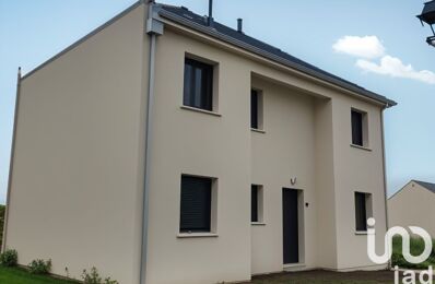 vente maison 212 000 € à proximité de Pronleroy (60190)