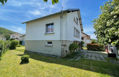 vente maison 208 000 € à proximité de Bazincourt-sur-Saulx (55170)