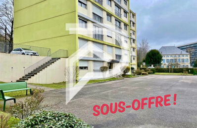 vente appartement 69 000 € à proximité de Loisey (55000)