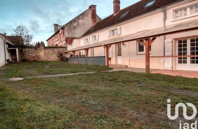 vente maison 165 000 € à proximité de Saint-Remy-en-l'Eau (60130)