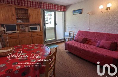 vente appartement 67 000 € à proximité de Lourdes (65100)